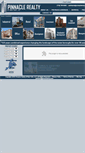 Mobile Screenshot of pinaclereny.com